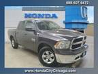 2021 RAM 1500 Classic