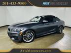 2018 BMW 2 Series 230i xDrive