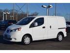 2020 Nissan NV200 Compact Cargo SV Xtronic CVT