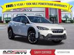 2023 Subaru Crosstrek Sport Utility 4D