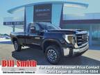 2024 GMC Sierra 3500HD SLE