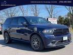 2014 Dodge Durango R/T Sport Utility 4D