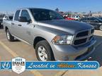 2020 RAM 1500 Classic Tradesman