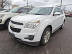 2014 Chevrolet Equinox LT Sport Utility 4D