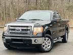 2014 Ford F150 Super Cab FX4 Pickup 4D 6 1/2 ft