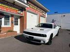 2016 Dodge Challenger SXT Plus Coupe 2D