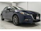 2018 Mazda Mazda3 4-Door