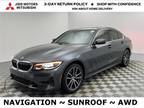 2021 BMW 330i