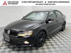 2018 Volkswagen Jetta
