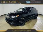 2021 Honda HR-V Sport