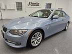 2013 BMW 3 Series