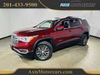 2017 GMC Acadia