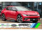 2024 Kia EV6 GT-Line