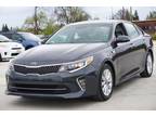 2018 Kia Optima S
