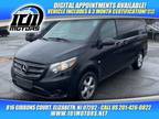 2018 Mercedes-Benz Metris Passenger Van Passenger Van