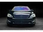 2007 Mercedes-Benz S600
