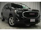 2020 GMC Terrain