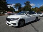 2021 Volkswagen Jetta
