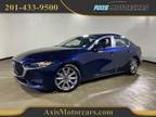 2019 Mazda Mazda3 Sedan