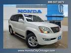2006 Lexus GX 470