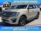 2018 Ford Expedition XLT