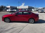 2021 Mazda Mazda3 Select