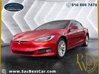 2017 Tesla Model S
