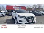2020 Nissan Rogue Sport