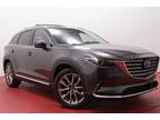 2017 Mazda CX-9