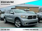 2015 Dodge Durango