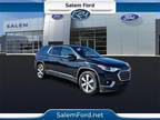 2020 Chevrolet Traverse LT w/3LT