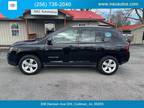 2014 Jeep Compass Sport SUV 4D