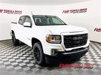 2022 GMC Canyon 2WD Elevation