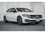 2023 Volkswagen Jetta