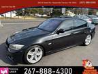 2011 BMW 3 Series i 4dr Rear-Wheel Drive Sedan