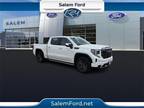 2022 GMC Sierra 1500 Denali Ultimate