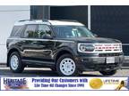 2023 Ford Bronco Sport