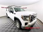 2021 GMC Sierra 1500 Base