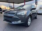 2016 Ford Escape SE 4dr Front-Wheel Drive
