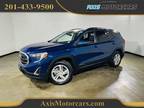 2020 GMC Terrain