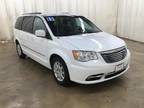 2015 Chrysler Town & Country