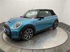 2024 MINI Convertible