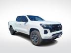 2023 Chevrolet Colorado 4WD Z71