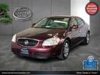 2006 Buick Lucerne CXL