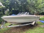 1999 Regal Bowrider 17' Boat Located in West Orange, NJ - Has Trailer