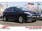 Used 2008 Mazda CX-9 for sale.