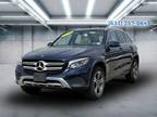 $24,250 2019 Mercedes-Benz GLC-Class with 35,378 miles!