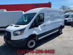 $34,995 2020 Ford Transit with 49,227 miles!