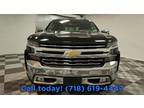 $44,800 2021 Chevrolet Silverado with 40,523 miles!