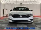 $15,999 2020 Volkswagen Jetta with 41,768 miles!